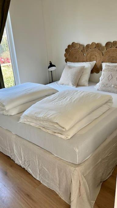 Family House With Garden & Jacuzzi & Sauna Near Amsterdam Vijfhuizen Ngoại thất bức ảnh