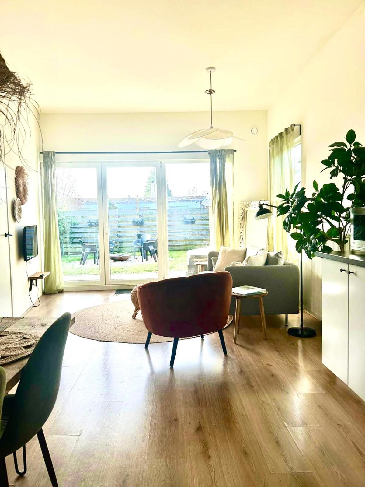 Family House With Garden & Jacuzzi & Sauna Near Amsterdam Vijfhuizen Ngoại thất bức ảnh